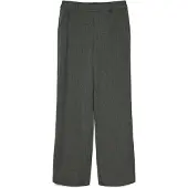 Vero Moda Hose in Grau - S/L30