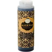 Nesti dante Firenze Luxury Black Shower Gel 300 ml