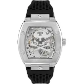 Philipp Plein Automatikuhr für Herren