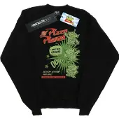 Disney Toy Story 4 Pizza Planet Little Green Men Sweatshirt