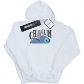 Disney Lilo And Stitch Chillin Kapuzenpullover