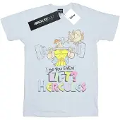 Disney Hercules Do You Even Lift? TShirt