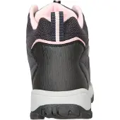 Mountain Warehouse - Damen Wanderstiefel "Adventurer" (Dunkel-Lila)