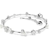 Swarovski Armband - Armband - Gr. ONE SIZE - in Silber - für Damen