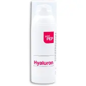 ALLPHARM Vertriebs GmbH quickPEP Hyaluronsäure Intensivcreme 50 ml