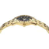 Versace SP Versace - VE7C00723 - Armbanduhr - Herren - Quarz - Greca Time GMT