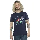 Disney The Little Mermaid Reading A Book TShirt
