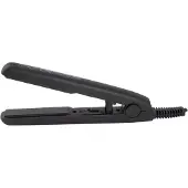 Sans marque Haarglätter ELISABETH EBP008 schwarz