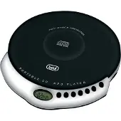 Trevi Cmp498 Mp3-player