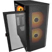 Cougar Airface Flo Pc-tower-gehäuse