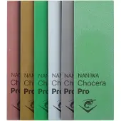 Naniwa Chocera Pro Schleifstein, Körnung 400, 1000, 2000, 3000, 5000 & 10000
