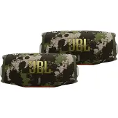 JBL Charge 6 Squad Doppelpack