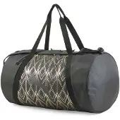 Puma Unisex Sporttaschen AT ESS barrel bag story pack