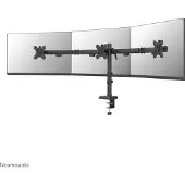 NeoMounts Ds60-600bl3 Halterung Für 3 Monitore