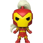 Funko POP! Pop! Iron Man Mystic Armor - Marvel - #918