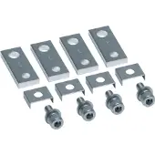 Hager Anschlussverlänger. x630/P630 4P (630A) HYW013H