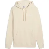 Puma Kapuzensweatshirt "ESS SMALL NO. 1 LOGO HOODIE TR (S)", mit verstellbarer Kapuze, mit Kängurutasche