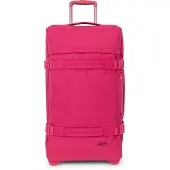 Eastpak Koffer TRANSIT'R L Monotone Pink