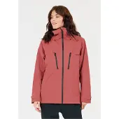 Weather Report Outdoorjacke "Harbor" mit 20.000 mm Wassersäule und Top-Atmungsaktivität