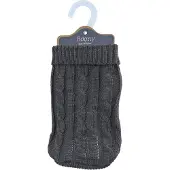 Boony Hundepullover - Braun - 25 cm