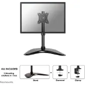 NeoMounts D335 Tv-halterung
