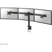 NeoMounts FPMA-D700D3 Verstellbare TV-Halterung für 10-27" Bildschirme bis 8 kg