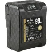 Jupio ProLine Extreme 99 V-Mount Battery 6700mAh