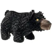 Hunter Robustes Kamerunbär-hundespielzeug