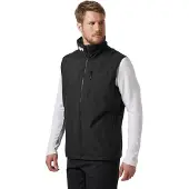 Helly Hansen Weste Herren Crew Vest 2.0 Black-S