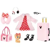 Disney ily 4EVER Deluxe Fashion & Zubehörset