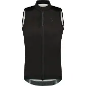 BBB Cycling windvest Windshield L schwarz - wind- und wasserabweisende Fa...