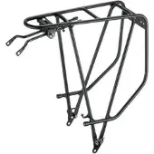 Xlc Aluminium-Hinterradgepäckträger Rp-r03