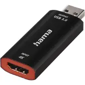 Hama 74257 4k Usb Videoaufnahme