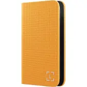 Ledger Stax Magnet Shell, BTC Orange - Case