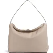 Mandarina Duck Mellow Leather Hobo Schultertasche