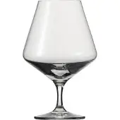 Usorteret Cognacglas Schott Zwiesel Pure (6-teilig)