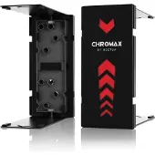 Noctua Na-hc7 Chromax Kühlkörperabdeckung