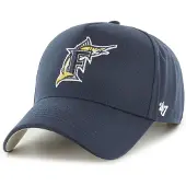 47 Mlb Miami Marlins Sure Shot Tt Cotton Mvp Dt Kappe
