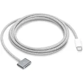 Apple Originales USB-C-auf-MagSafe 3-Kabel - 2 Meter - Gray