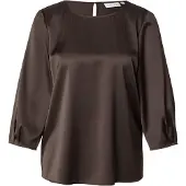 Comma Blouses Brown Größe: 36 | Blusen Outlet | Damen | Braun