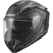 LS2 FF817 Challenger II Dravix Helm