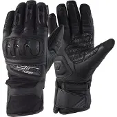 Modeka Air Ride Dry II Motorrad Handschuhe