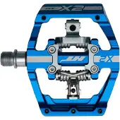 HT Components Ht-x2 Pedale