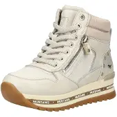 Mustang Sneaker Sneaker Kunstleder/Textil