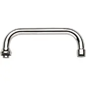 GROHE Atlanta U-Auslauf DN 15 Ausladung 200 mm chrom - 13028000