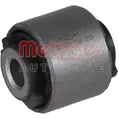 METZGER Lagerung, Lenker GREENPARTS 52133509