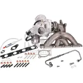 FEBI BILSTEIN Bilstein Lader, Aufladung Turbo ProKit NEU 190190