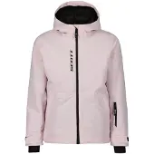 SCOTT Ultimate Dryo, Skijacke, Junior, pink