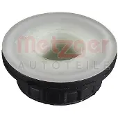 METZGER Lagerung, Lenker GREENPARTS 52125908