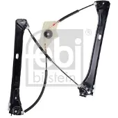 FEBI BILSTEIN Fensterheber 1001787 vorne rechts für Skoda